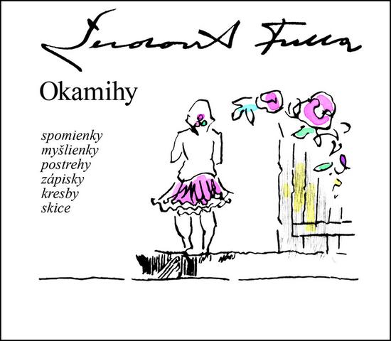 Okamihy - 9788089092673