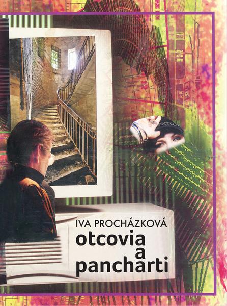 Levně Otcovia a pancharti