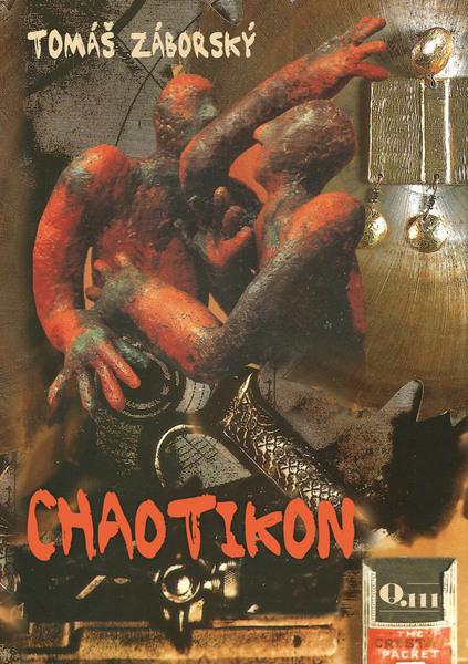 Levně Chaotikon