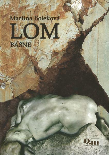 Levně Lom