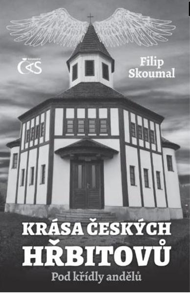 Levně Krása českých hřbitovů