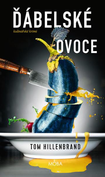 Levně Ďábelské ovoce