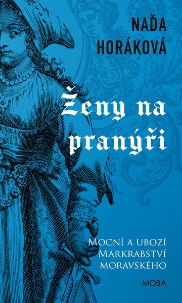 Levně Ženy na pranýři