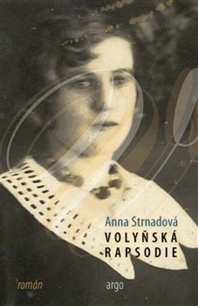 Volyňská rapsodie - 9788025741450
