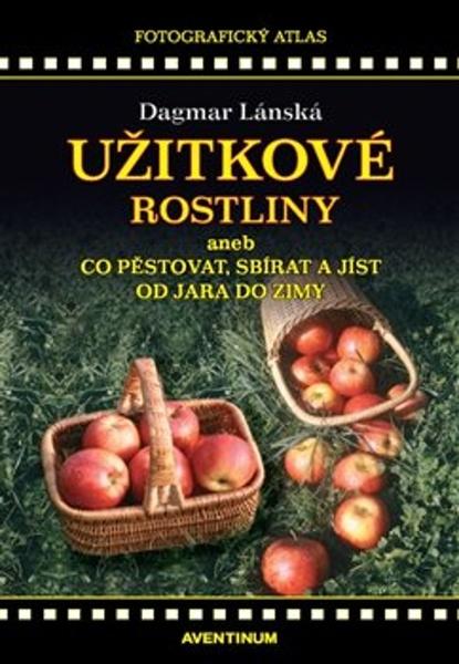 Levně Užitkové rostliny
