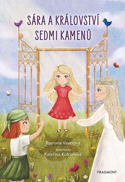Levně Sára a království sedmi kamenů