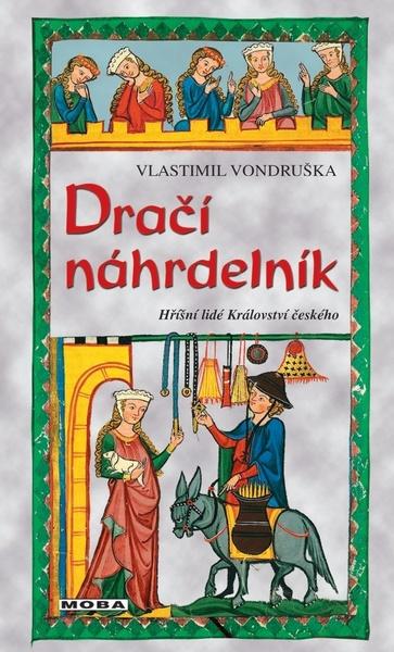 Levně Dračí náhrdelník