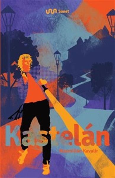 Levně Kastelán