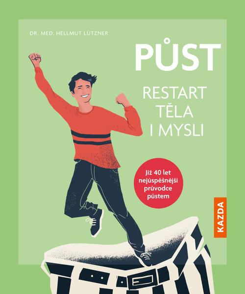 Levně Půst Restart těla i mysli