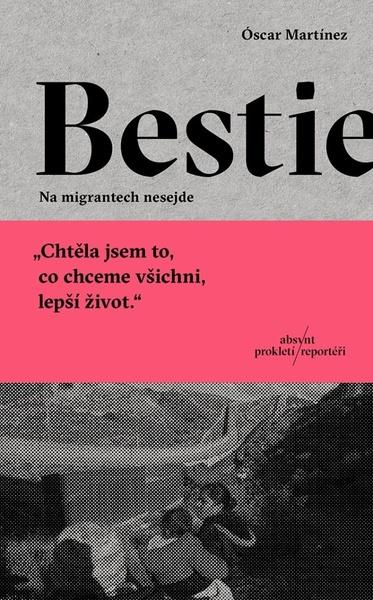 Bestie - 9788082034335