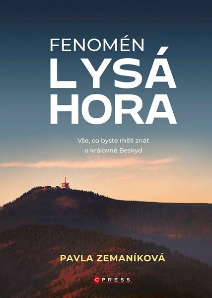 Levně Fenomén Lysá hora