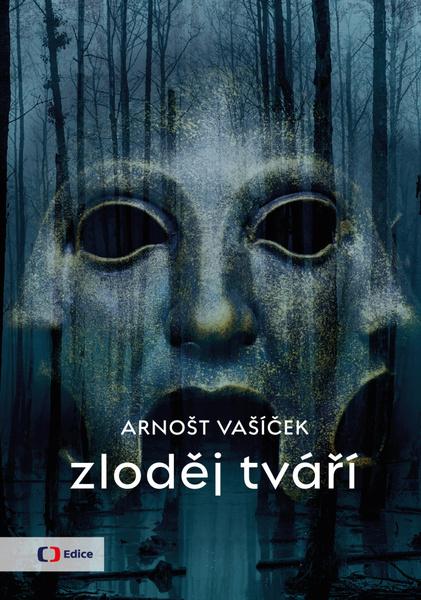 Levně Zloděj tváří