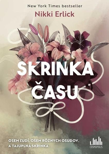 Skrinka času - 9788080905842