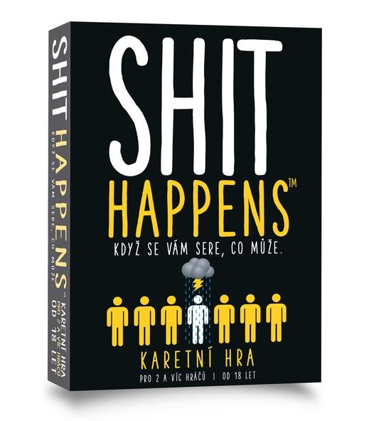 Shit Happens - GO925981CZ