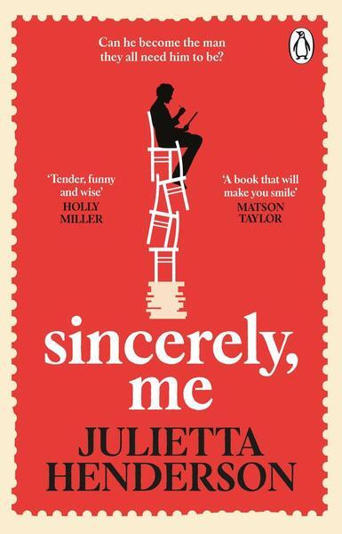 Sincerely, Me - 1804991104