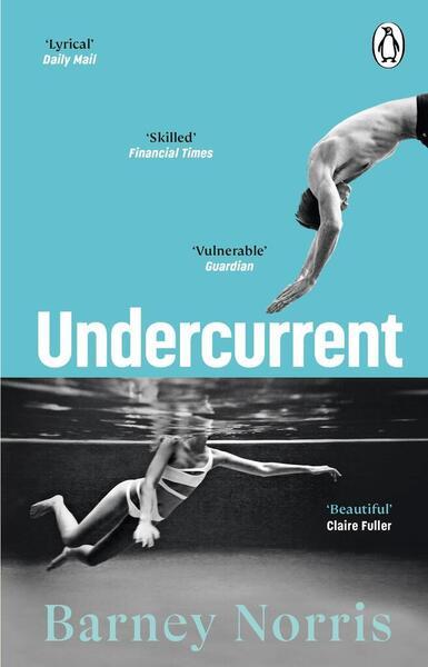 Undercurrent - 1804991848