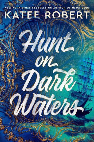 Hunt on Dark Waters - 0593639081