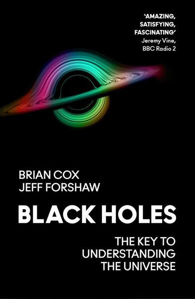 Levně Black Holes