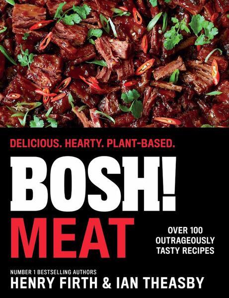 BOSH! Meat - 0008420734