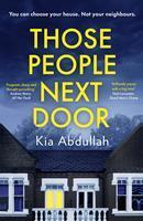 Those People Next Door - 0008433720