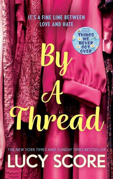 By a Thread - 1399726889