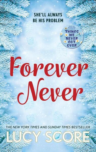 Forever Never - 1399726927