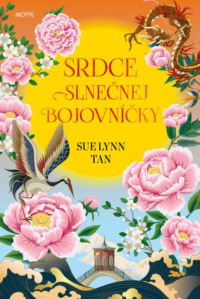 Levně Srdce slnečnej bojovníčky