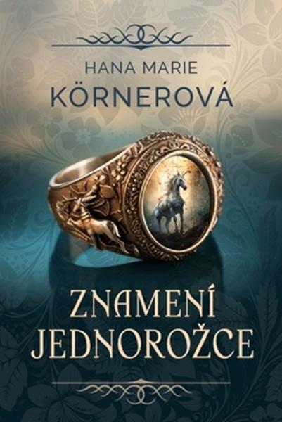 Levně Znamení jednorožce