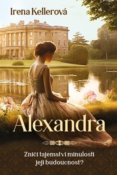 Levně Alexandra