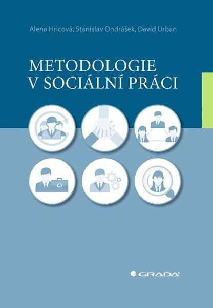 Levně Metodologie v sociální práci
