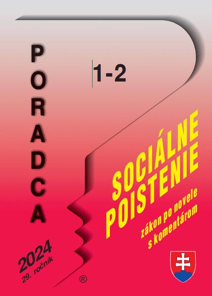 Levně Poradca 1-2/2024