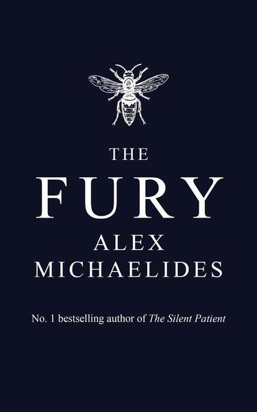 The Fury - 0241575540
