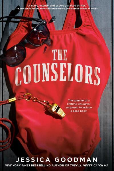The Counselors - 0593524241