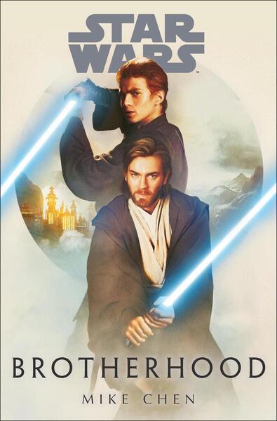 Levně Star Wars: Brotherhood