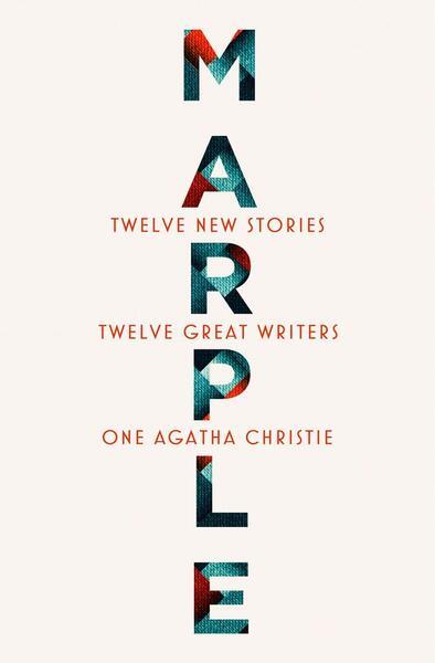 Marple: Twelve New Stories - 0008467358
