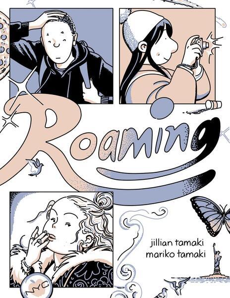 Roaming - 1770464336