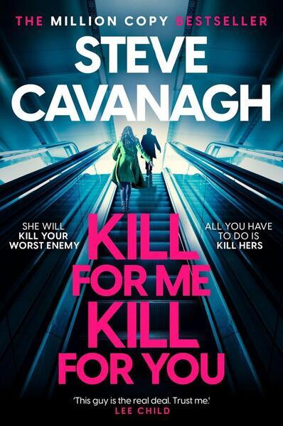 Kill For Me Kill For You - 1035408163