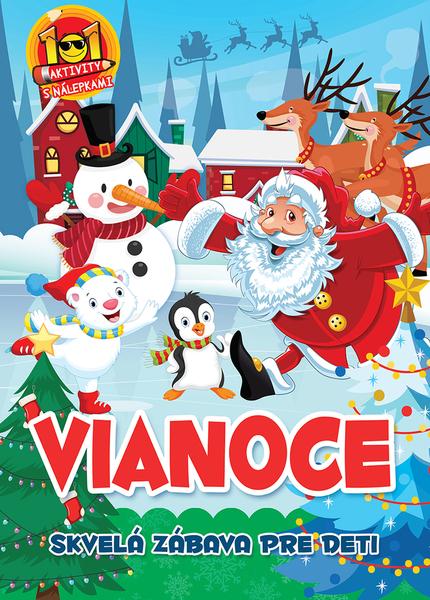 Levně Vianoce