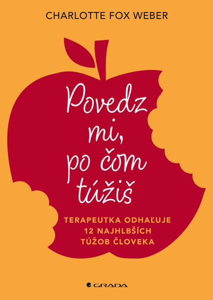 Povedz mi, po čom túžiš - 9788080905958
