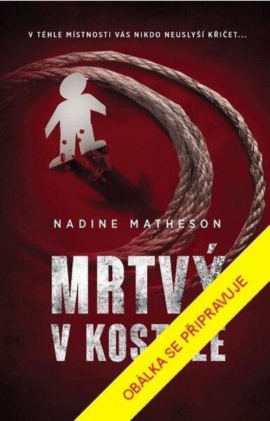 Levně Mrtvý v kostele