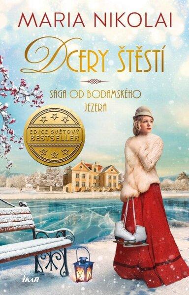 Dcery štěstí - 9788024951751