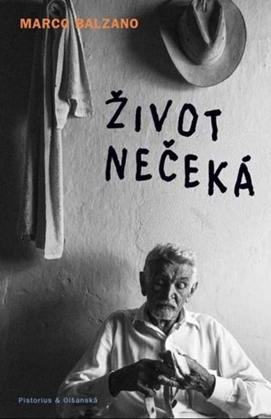 Levně Život nečeká
