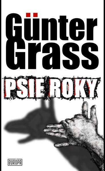 Psie roky - 9788082370198