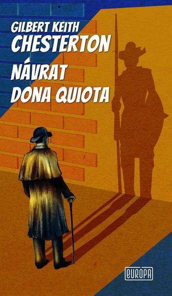 Návrat dona Quiota - 9788082370242