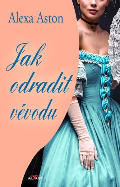 Jak odradit vévodu - 9788076339620
