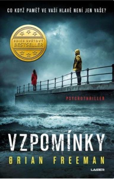 Levně Vzpomínky