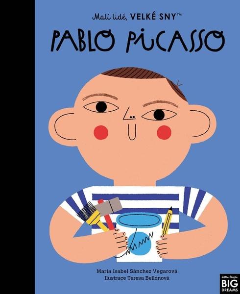 Levně Pablo Picasso