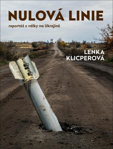 Levně Nulová linie