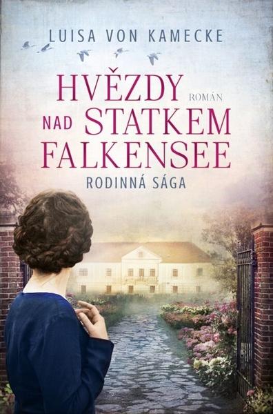 Hvězdy nad statkem Falkensee - 9788027714537