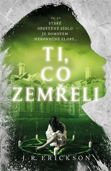 Levně Ti, co zemřeli